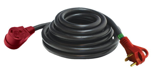 30A 25' EXT CORD - VALTERRA LLC