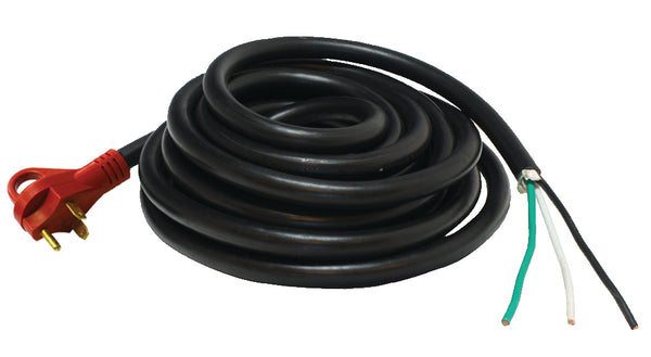 30A 25' NONDETACH CORD - VALTERRA LLC