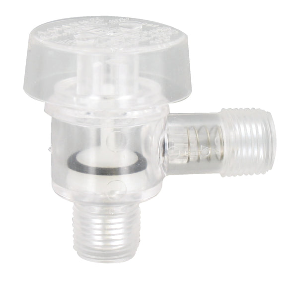 CHECK VALVE/VAC BREAKER 1 - VALTERRA LLC