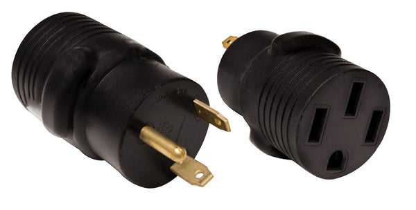 RV30AM-50AF ADAPTER PLUG - VALTERRA LLC