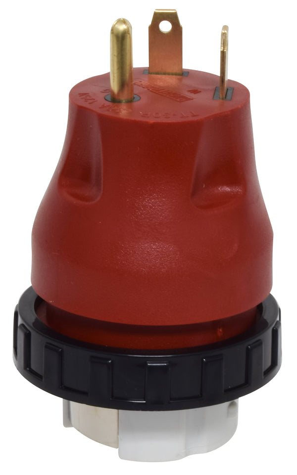 30A -50A ADPTR PLUG  BULK - VALTERRA LLC