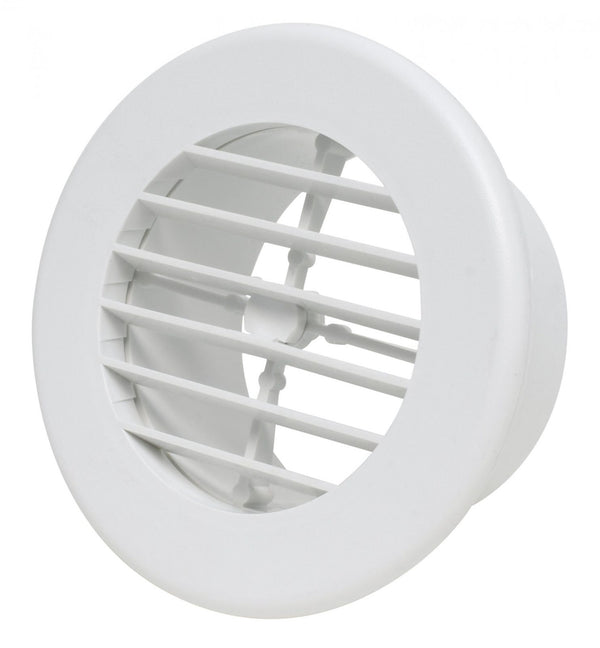 AC REG NON-DAMP WHITE CD - VALTERRA LLC