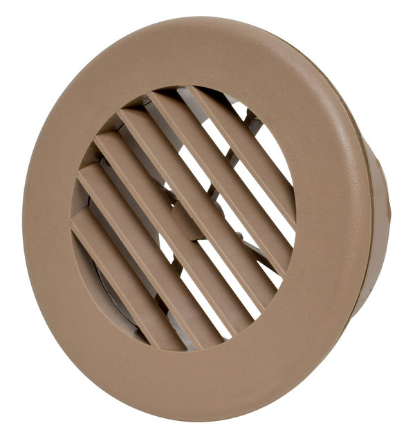 A/C REG NON-DAMP BEIGE CD - VALTERRA LLC