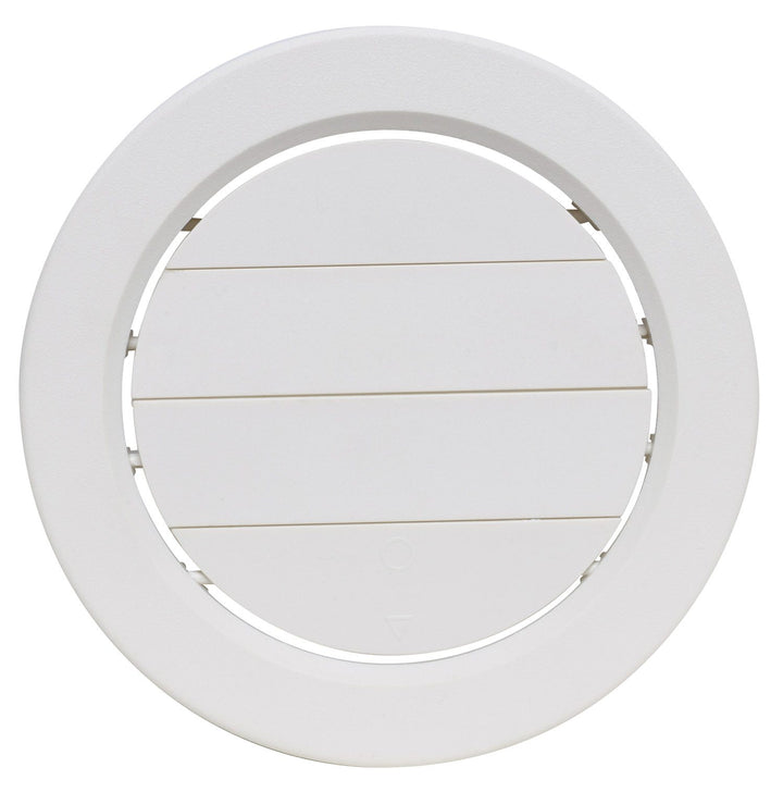 A/C CEILING REG 5' WHITE - VALTERRA LLC