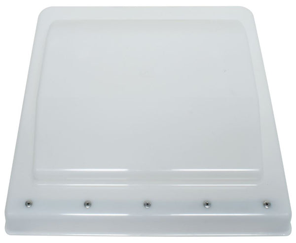 UNIV. VENT LID  WHT 1/BOX - VALTERRA LLC