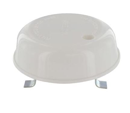 UNIVERSAL PLUMB VENT CAP WHITE BU - VALTERRA LLC