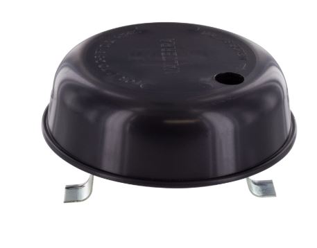 UNIVERSAL PLUMB VENT CAP BK CD - VALTERRA LLC