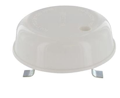 UNIVERSAL PLUMB VENT CAP WHITE CD - VALTERRA LLC