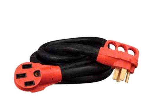 50A EXTENSION CORD W/HDL - VALTERRA LLC