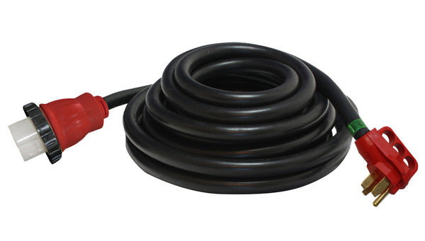 50A 25' DETACH CORD - VALTERRA LLC