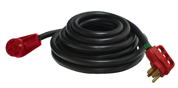 50A 25' EXT CORD - VALTERRA LLC