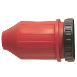 50A COVER WITH RING  CARDED - VALTERRA LLC