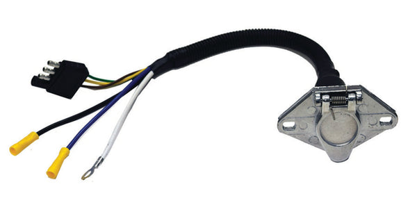 12' PRE-WIRE HARNESS - VALTERRA LLC