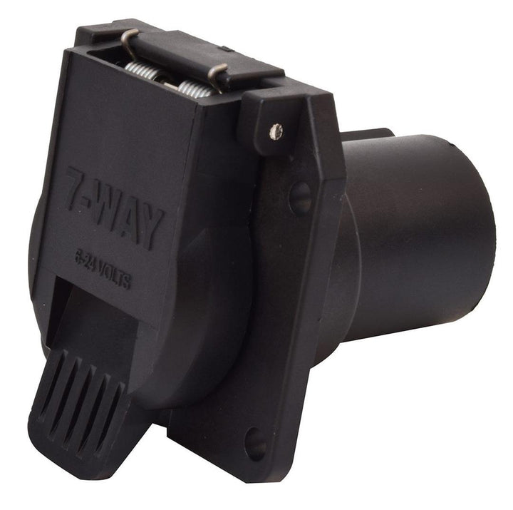 7WAY OEM VEHICLE CONN - VALTERRA LLC