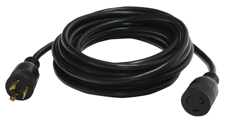 GEN30A 3P 25' EXT CORD - VALTERRA LLC