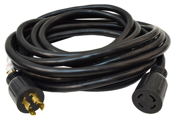 GEN30A 4P 25' EXT CORD - VALTERRA LLC