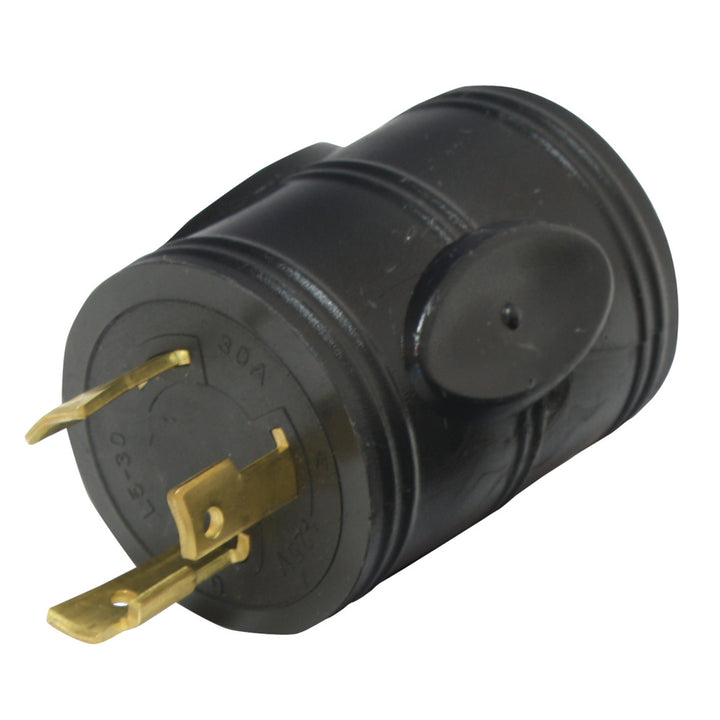 RV30AF ADAPTER PLUG - VALTERRA LLC