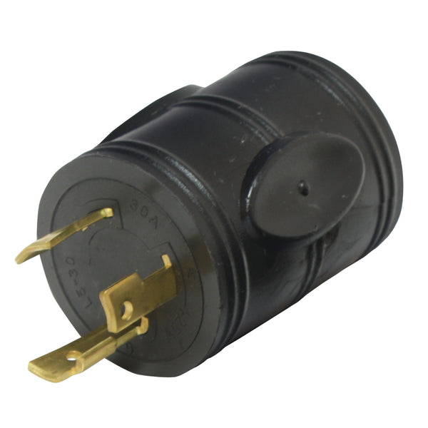 RV30AF ADAPTER PLUG  CARD - VALTERRA LLC