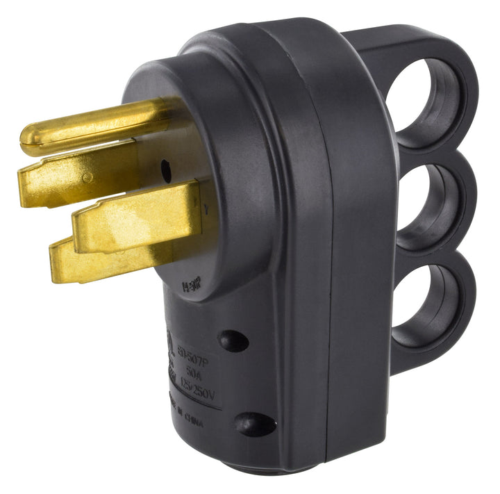 50A REPLACEMENT PLUG  CAR - VALTERRA LLC