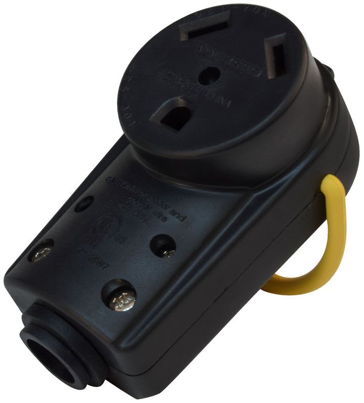 30A REPLACEMENT RECEPTACL - VALTERRA LLC