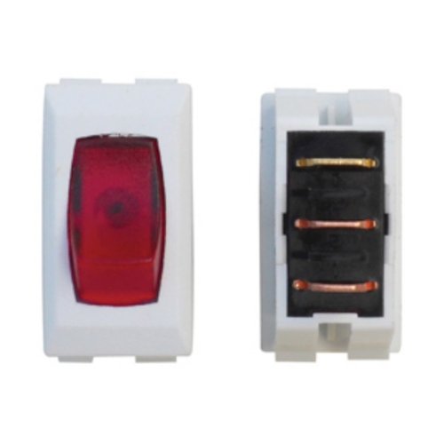 WHITE/RED LAMP  3/PACK - VALTERRA LLC