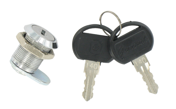 CAM LOCK WITH KEY - VALTERRA LLC