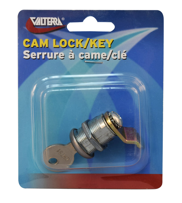 CAMLOCK 1-1/8' W/751 KY C - VALTERRA LLC