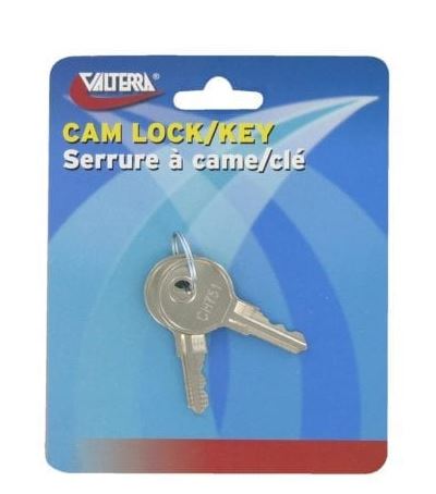 REPLACMENT KEY 751  BULK - VALTERRA LLC