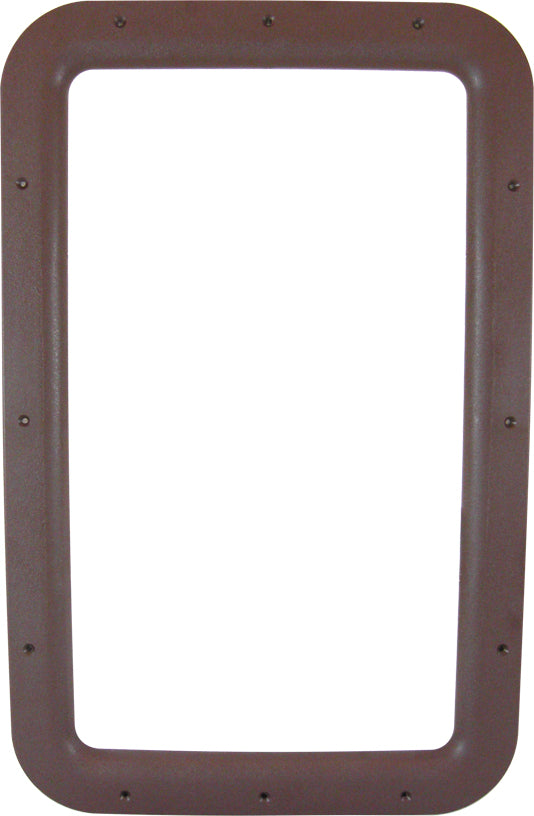 ENTRANCE DOOR WINDOW FRAM - VALTERRA LLC