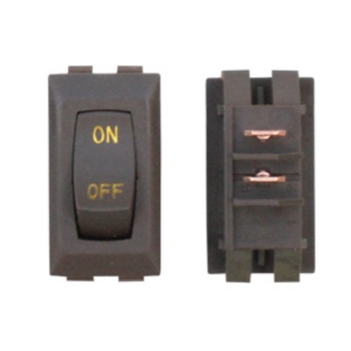 12V LABELED ON/OFF BROWN/ - VALTERRA LLC