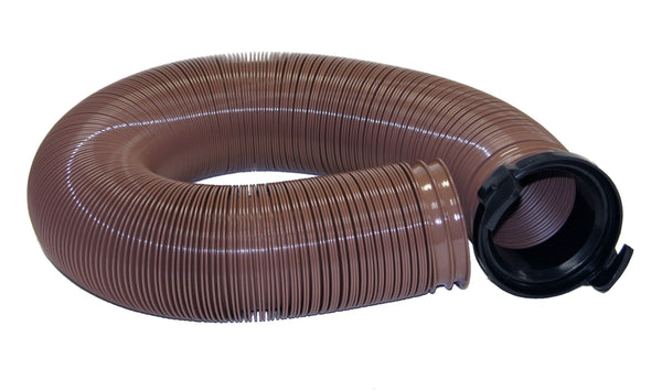 10' EZ FLUSH HD DRAIN HOS - VALTERRA LLC