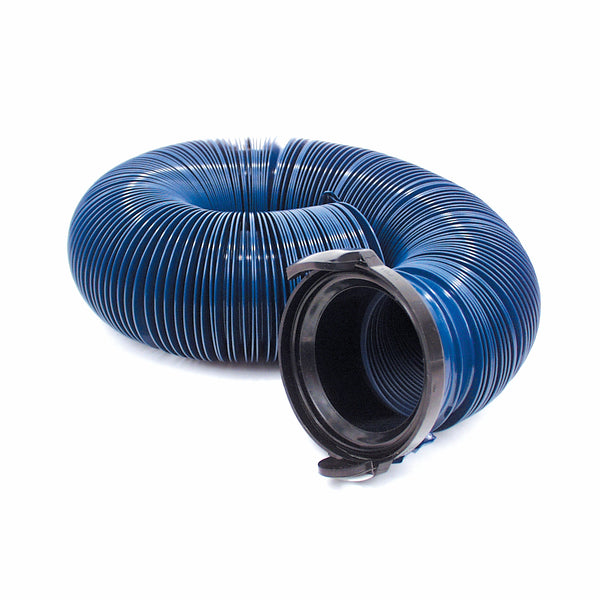 QUICK DRN HOSE10' 1/BAG - VALTERRA LLC