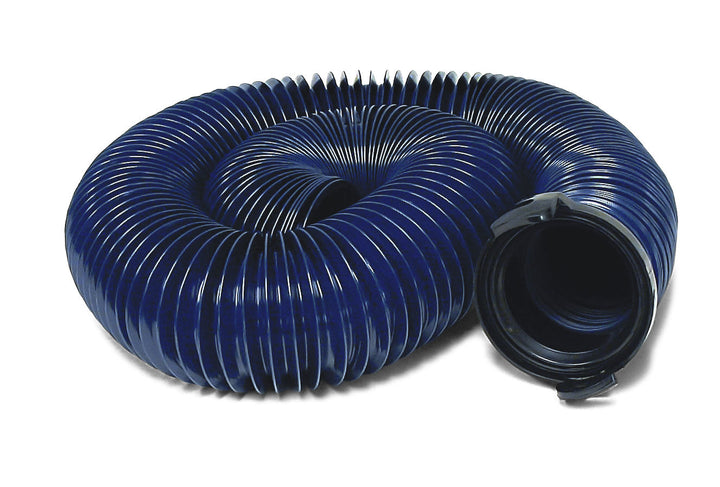 QUICK DRN HOSE 20' W/ADPT - VALTERRA LLC