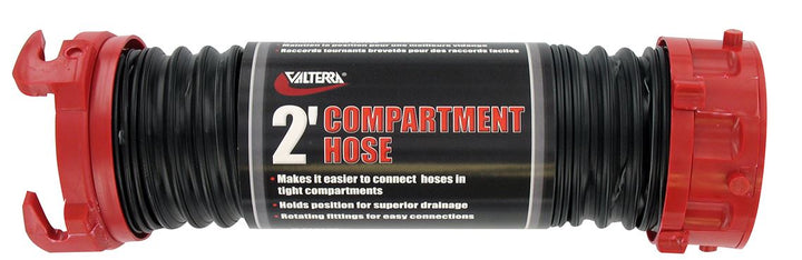 COMPARTMENT HOSE 2' - VALTERRA LLC