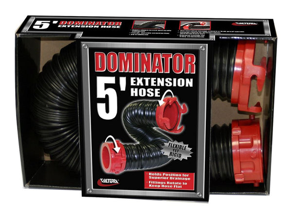 5' DOMINATOR EXT. HOSE - VALTERRA LLC