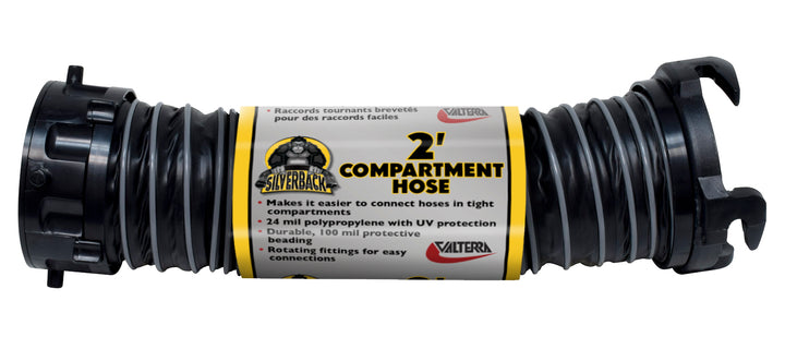 SILVERBACK COMPART HOSE2' - VALTERRA LLC