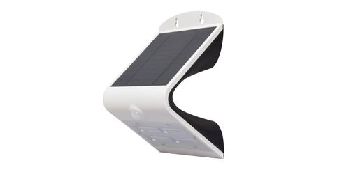 SOLAR LIGHT  3.2W  400LM - VALTERRA LLC