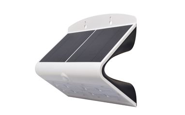 SOLAR LIGHT 6.8W  800LM - VALTERRA LLC