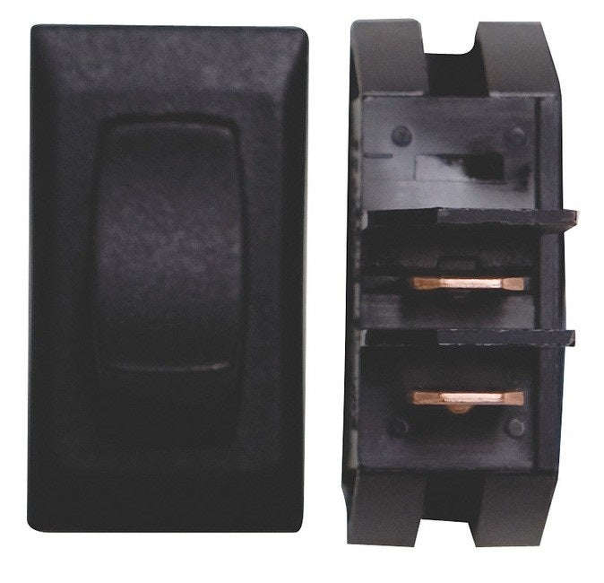 ON/OFF SWITCHES BL 1/CARD  B1-18 NC - VALTERRA LLC