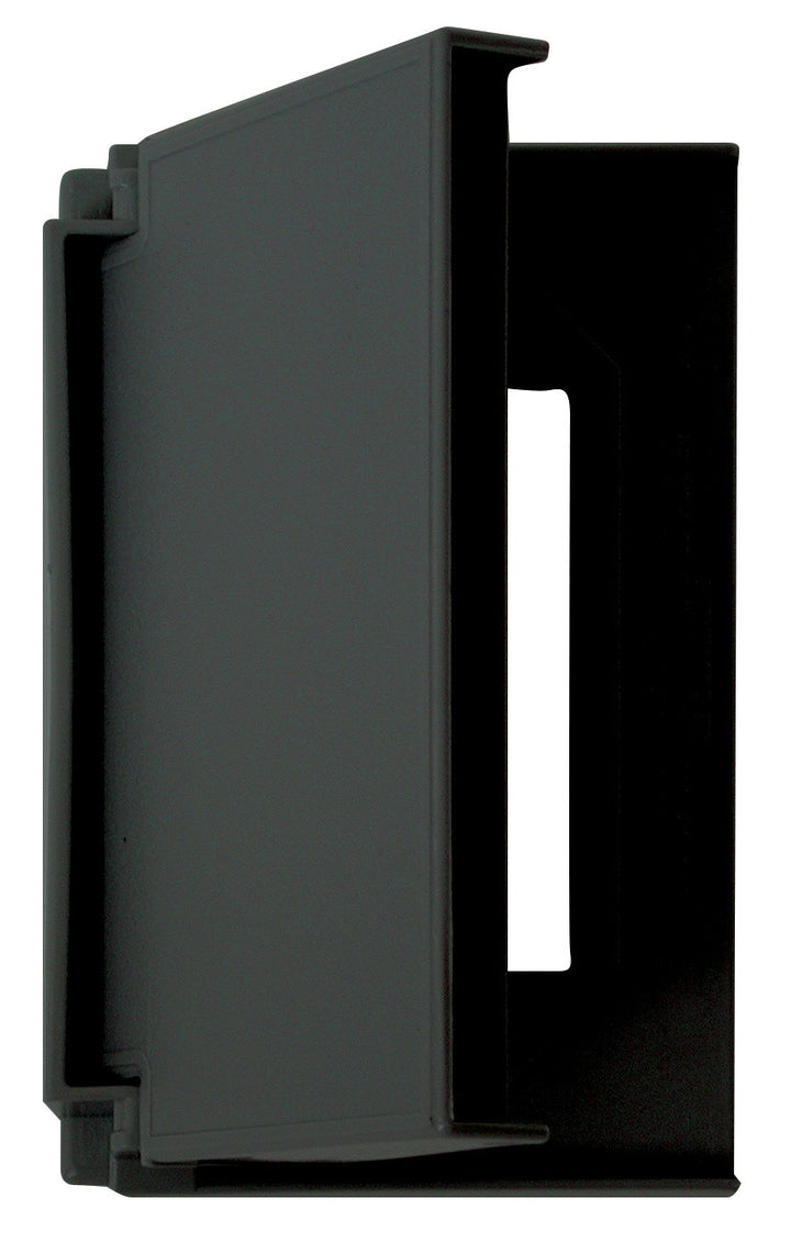 BLACK STD EXT CVR  52519 - VALTERRA LLC