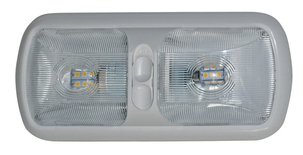 EURO LED DOUBLE SW - VALTERRA LLC