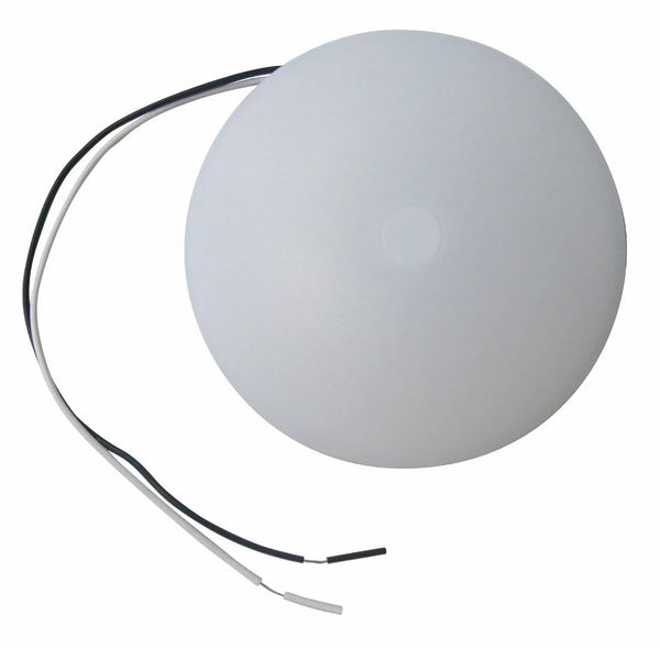 LED CEILING LIGHT 4  WARMWHITE - VALTERRA LLC