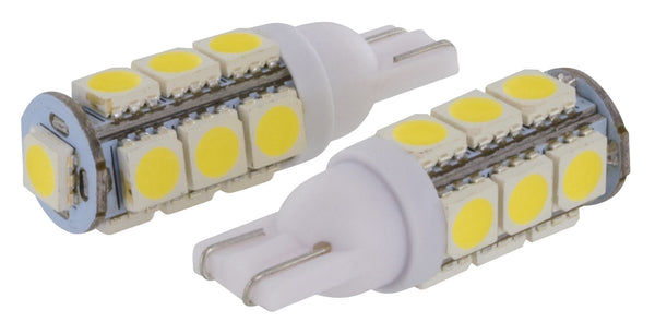 2 PACK 921 LED BULB BRIGHT - VALTERRA LLC