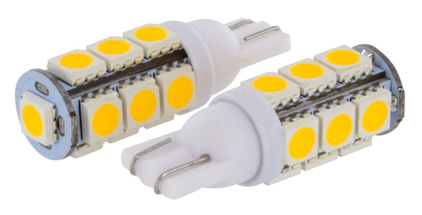 2PACK 921 LED BULB SOFT - VALTERRA LLC