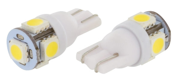 2 PACK 194 LED BULB BRIGHT - VALTERRA LLC