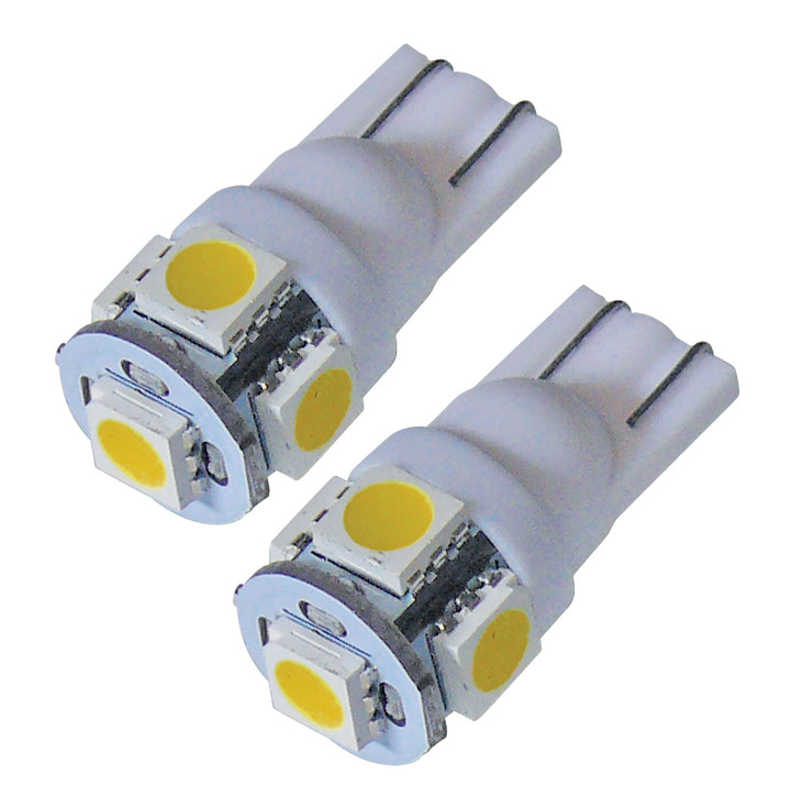 2 PACK 194 LED SOFT BRIGHT - VALTERRA LLC