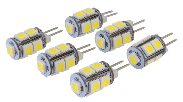 6 PACK JC10 TWR LED BRIGHT - VALTERRA LLC