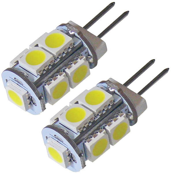 2 PACK JC10 TWR LED BRIGHT - VALTERRA LLC