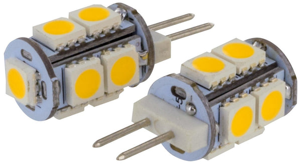 2 PACK JC10 TWR LED SOFT - VALTERRA LLC