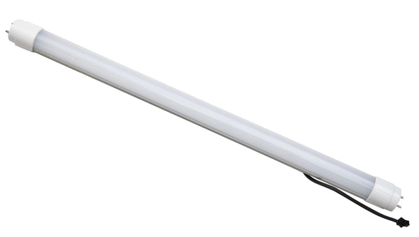 2PK LED TUBE T-5 BW - VALTERRA LLC